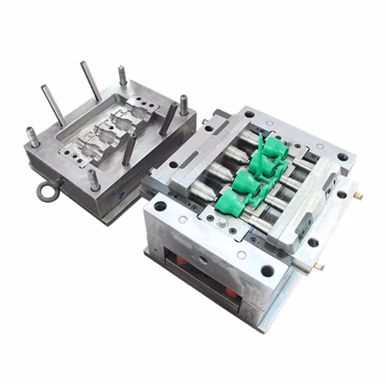Hongmei 90 Grad 45 Grad hochwertige PPR/HDPE/PVC-Rohrverschraubung PPR-Winkelform