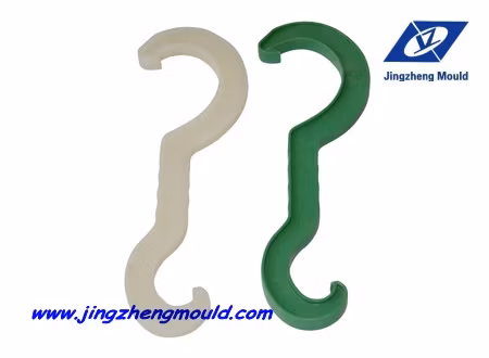 PPR Bush Union Wasserrohrverschraubung Kunststoff-Spritzgussform