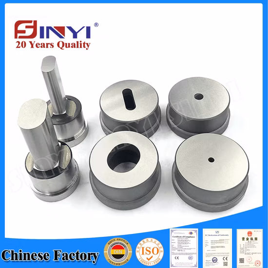 PFA-Teflon-Kunststoffspritzguss-Prototypwerkzeuge bis hin zu Serienwerkzeugen