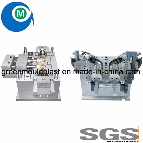 Preise für CPVC/PVC-Wasserrohrspritzguss/Rohrverbindungsstücke aus Kunststoff