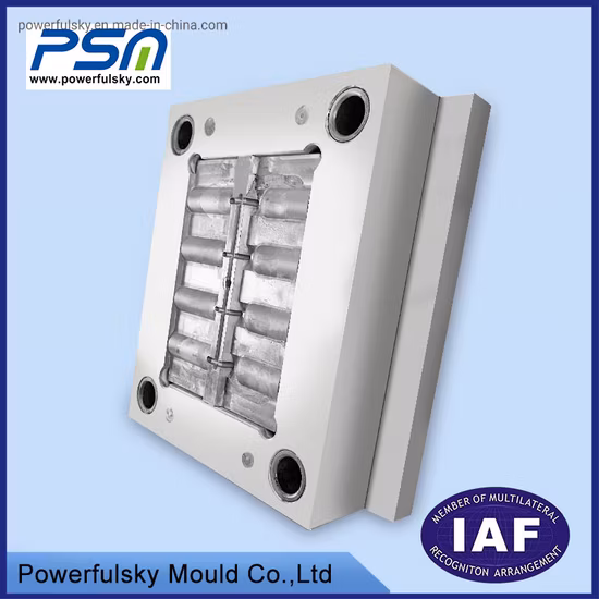 Professionelle Hochleistungs-Kunststoff-Spritzguss-Rohrverschraubungsformen (PVC, PPR, CPVC, PP)