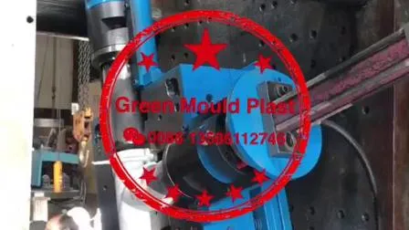 Chear Price PVC-Rohrverbindungsform PPR-Formfabrik