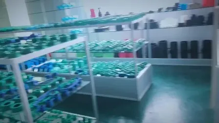 Taizhou Huangyan Kunststoff-PPR-Rohrverbindungsform